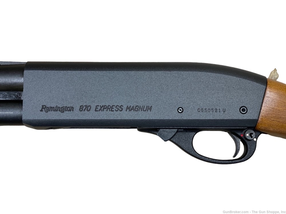 Remington 870 Express Magnum 20ga 26"-img-7