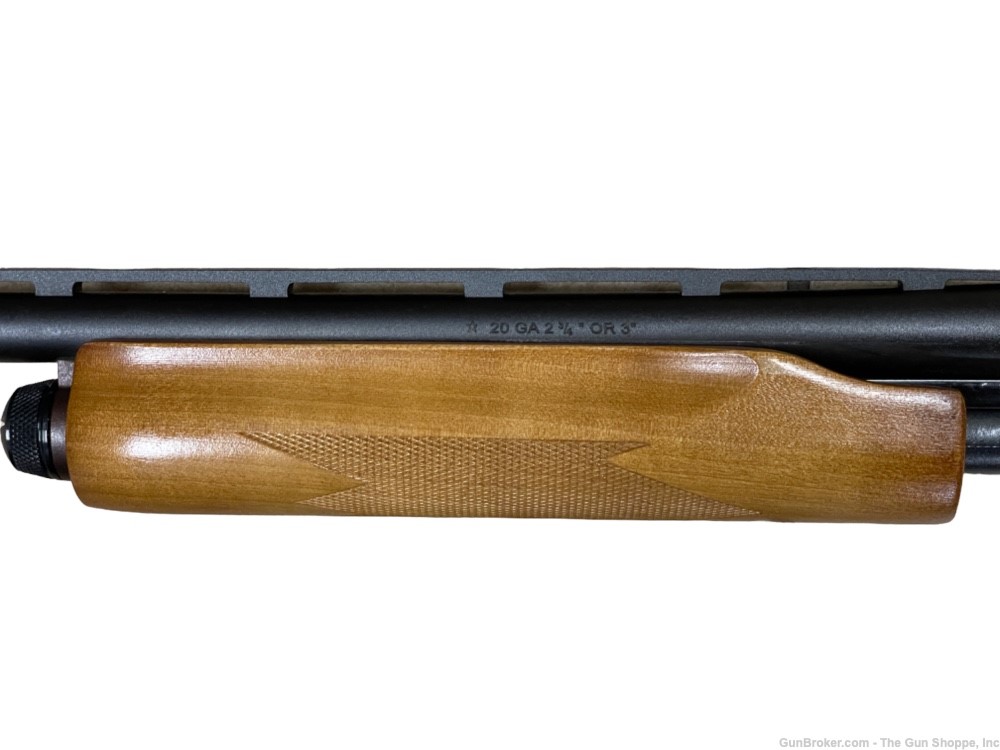 Remington 870 Express Magnum 20ga 26"-img-8