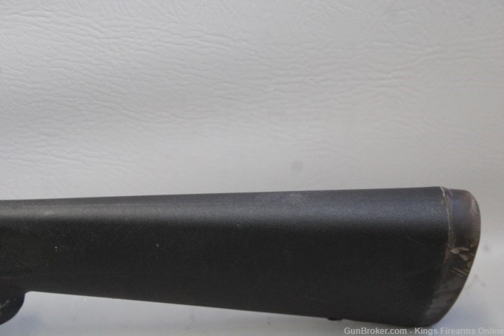 New Frontier Wind River Magnum 50 Cal Black Powder Rifle Item S-259-img-17