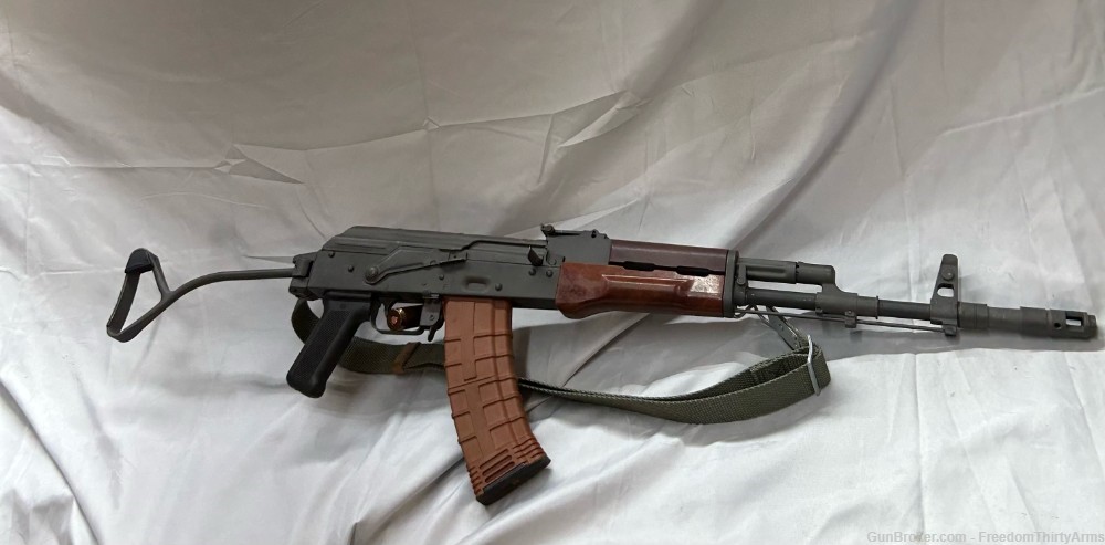 Century Arms Polish AK 74 Tantal-img-0