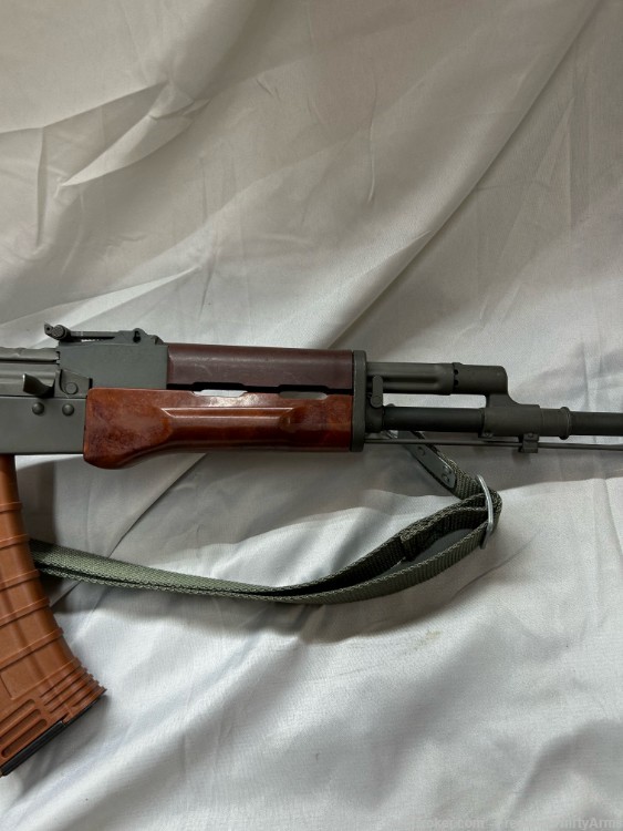 Century Arms Polish AK 74 Tantal-img-2