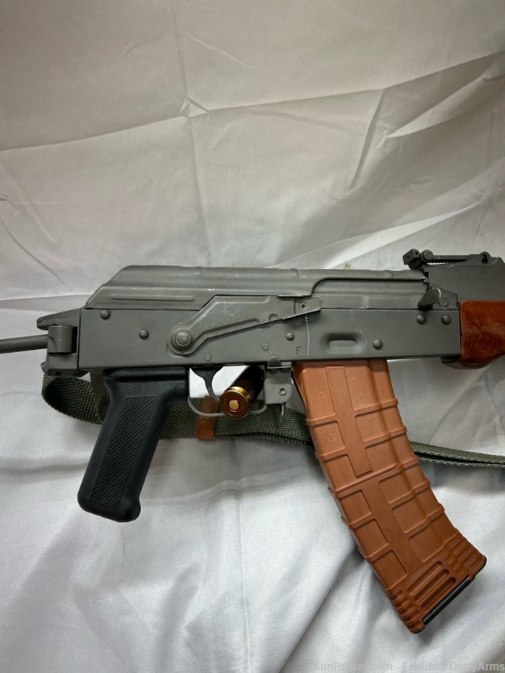 Century Arms Polish AK 74 Tantal-img-3