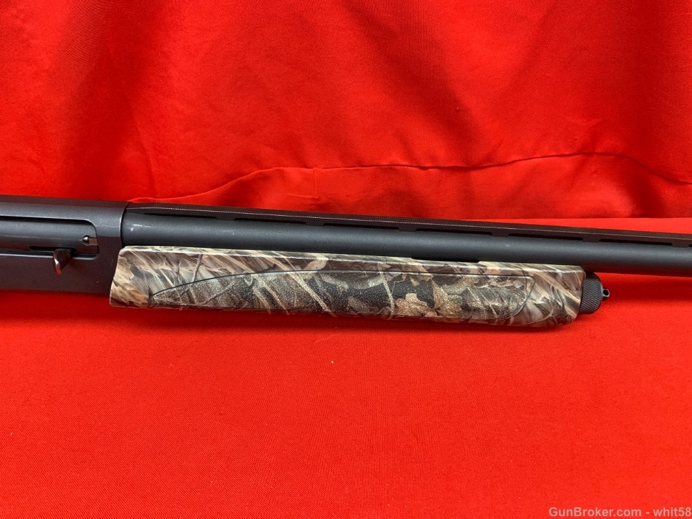 Remington 11-87 1187 Sportsman Magnum CAMO 12 gauge RARE-img-3