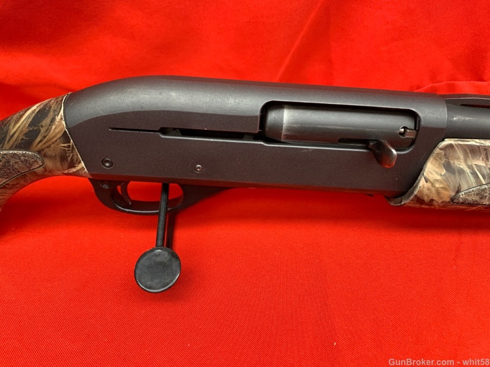 Remington 11-87 1187 Sportsman Magnum CAMO 12 gauge RARE-img-1