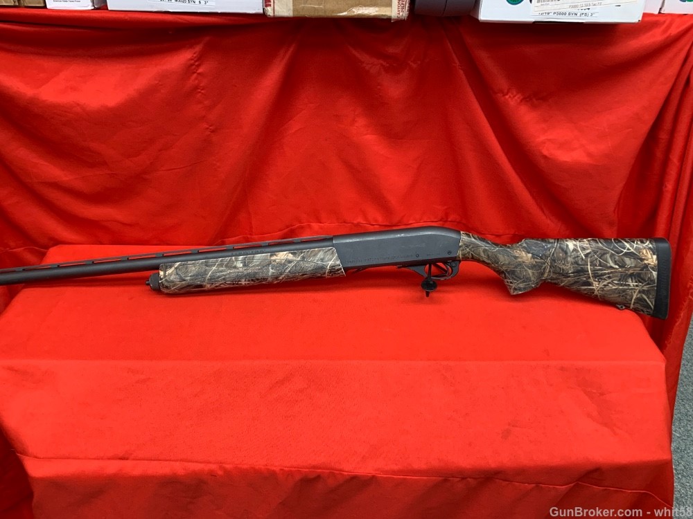 Remington 11-87 1187 Sportsman Magnum CAMO 12 gauge RARE-img-4