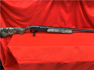Remington 11-87 1187 Sportsman Magnum CAMO 12 gauge RARE