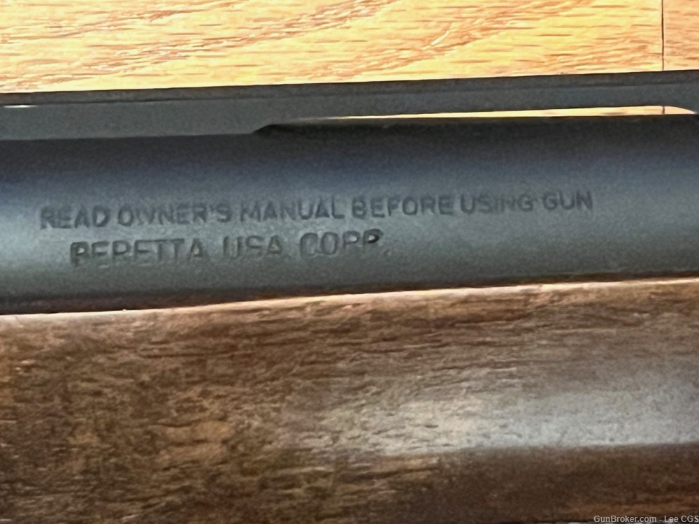 Beretta A300 Outlander Semi Auto Shotgun 12GA 3" Barely Used!-img-11