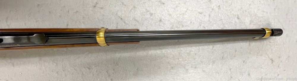 LIKE NEW IN BOX WINCHESTER MODEL 94, ANTLERED GAME CARBINE, 30-30, MFG 1978-img-21