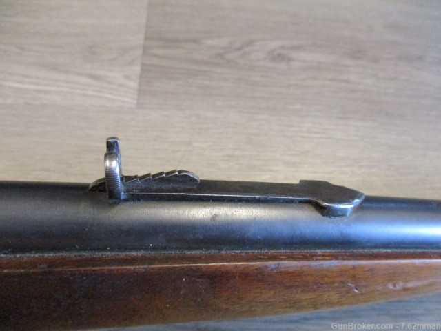 Stevens Favorite Model 1915 in 25 rimfire 25rim C&R TakeDown Rifle 25cal -img-3