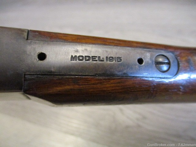 Stevens Favorite Model 1915 in 25 rimfire 25rim C&R TakeDown Rifle 25cal -img-5