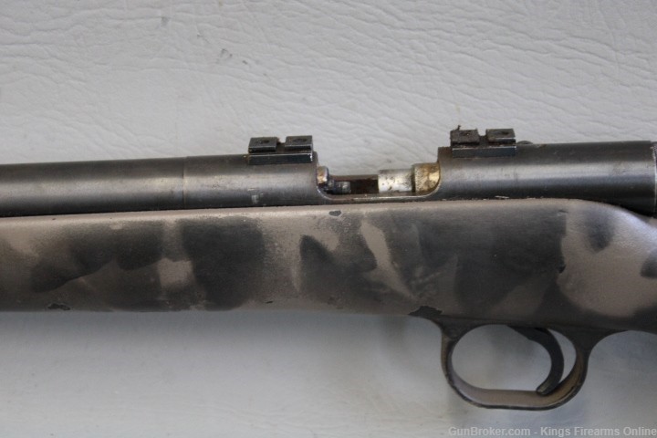 MML Inc LK-93 50 Cal Black Powder Rifle Item S-262-img-15