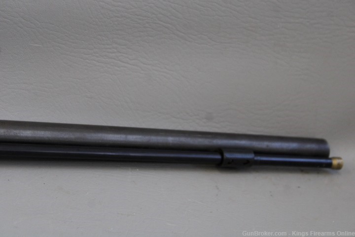 MML Inc LK-93 50 Cal Black Powder Rifle Item S-262-img-12