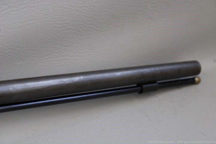 MML Inc LK-93 50 Cal Black Powder Rifle Item S-262-img-8