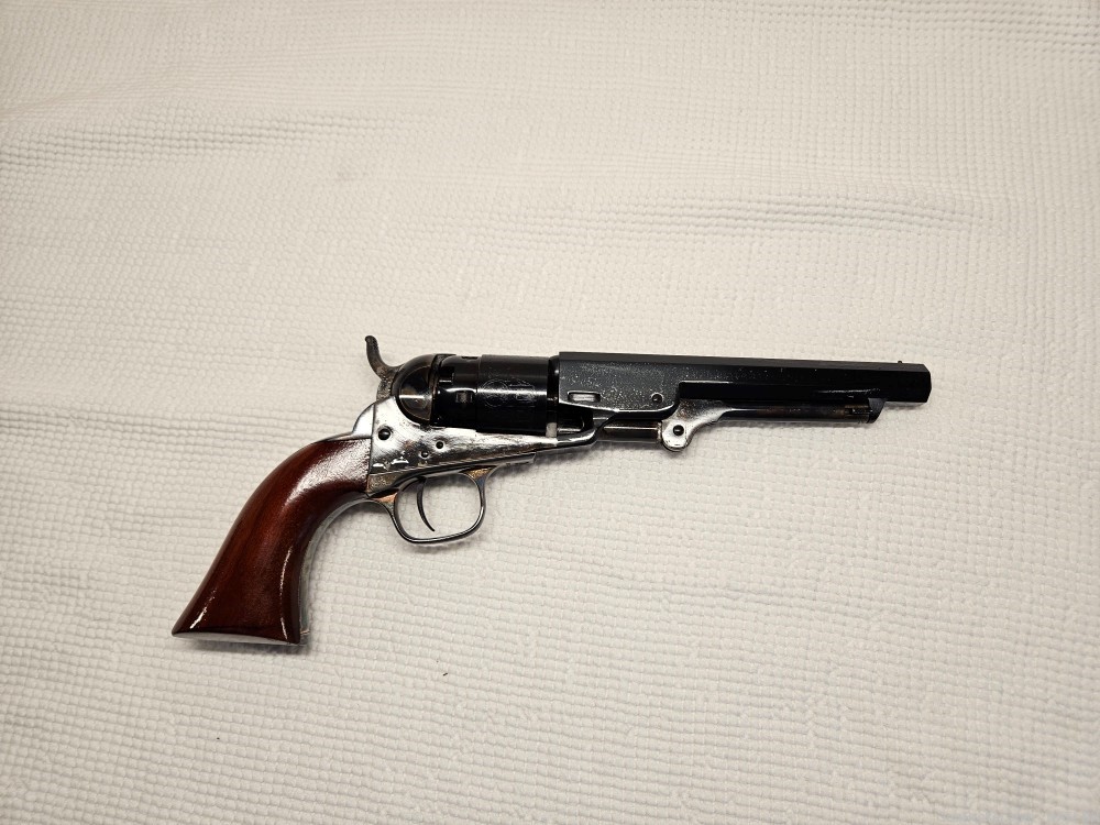  Colt Second Generation 1862 Pocket Navy .36 Cal, NIB-img-2