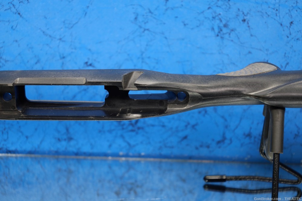 WINCHESTER MODEL 70 ULTIMATE SHADOW 300 REM ULTRA MAG BARREL & STOCK-img-17