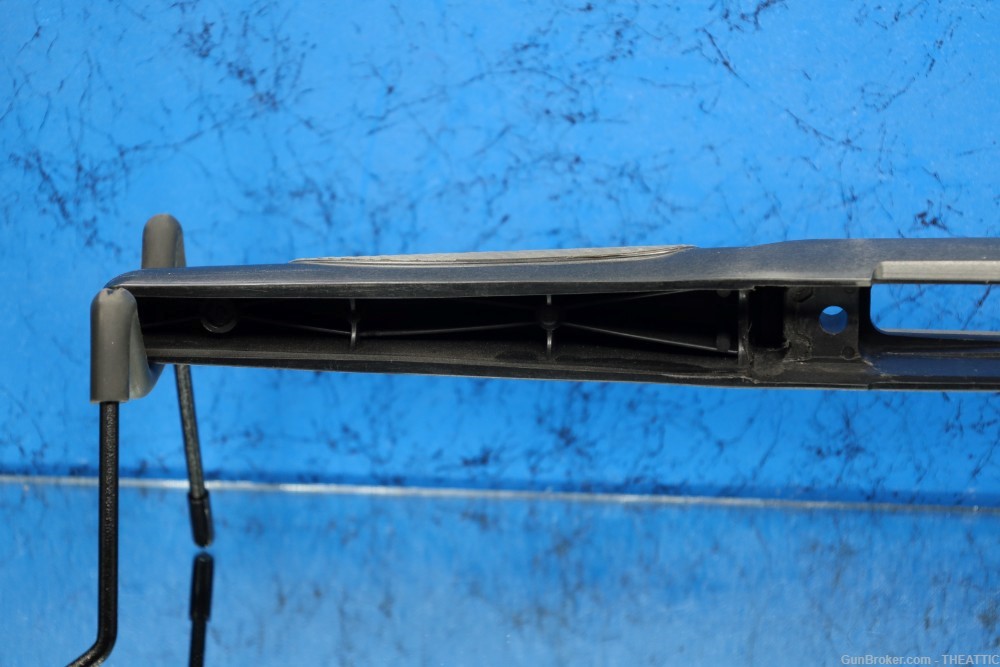 WINCHESTER MODEL 70 ULTIMATE SHADOW 300 REM ULTRA MAG BARREL & STOCK-img-18