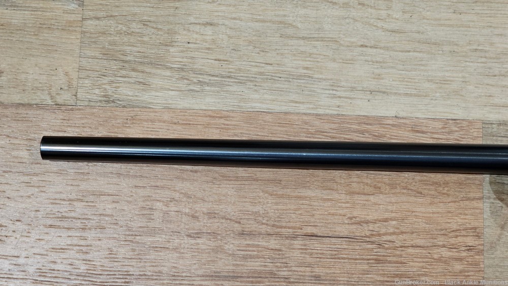 Kimber of Oregon Model 82 Rifle, 22LR, 22", 1982? Used Low Serial-img-8