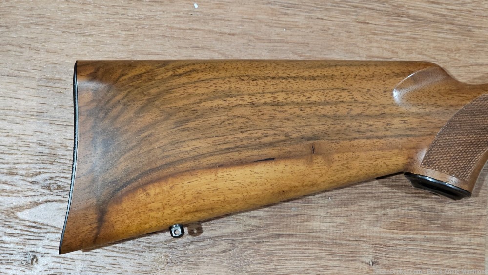 Kimber of Oregon Model 82 Rifle, 22LR, 22", 1982? Used Low Serial-img-2