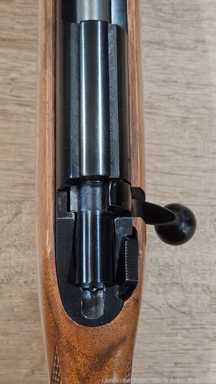 Kimber of Oregon Model 82 Rifle, 22LR, 22", 1982? Used Low Serial-img-27