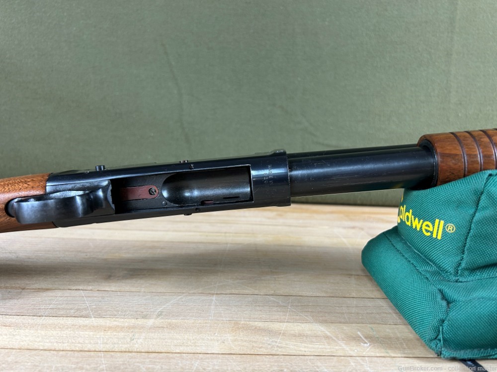 Norinco Model 97 Trench Pump Action Shotgun 12 Gauge 2.75" 20" Brl US China-img-24