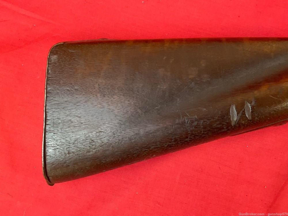 1797 Commonwealth Of Pennsylvania Contract Musket John Miles Lancaster CP-img-15