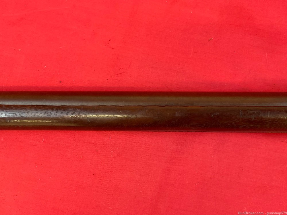 1797 Commonwealth Of Pennsylvania Contract Musket John Miles Lancaster CP-img-6