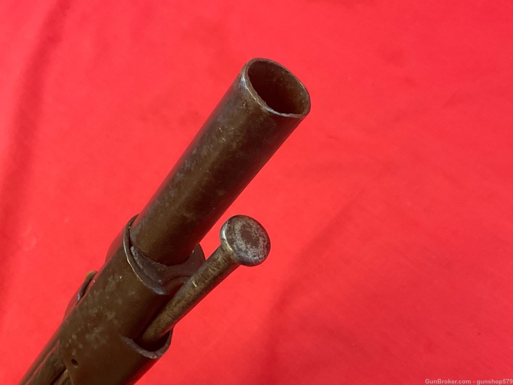 1797 Commonwealth Of Pennsylvania Contract Musket John Miles Lancaster CP-img-24