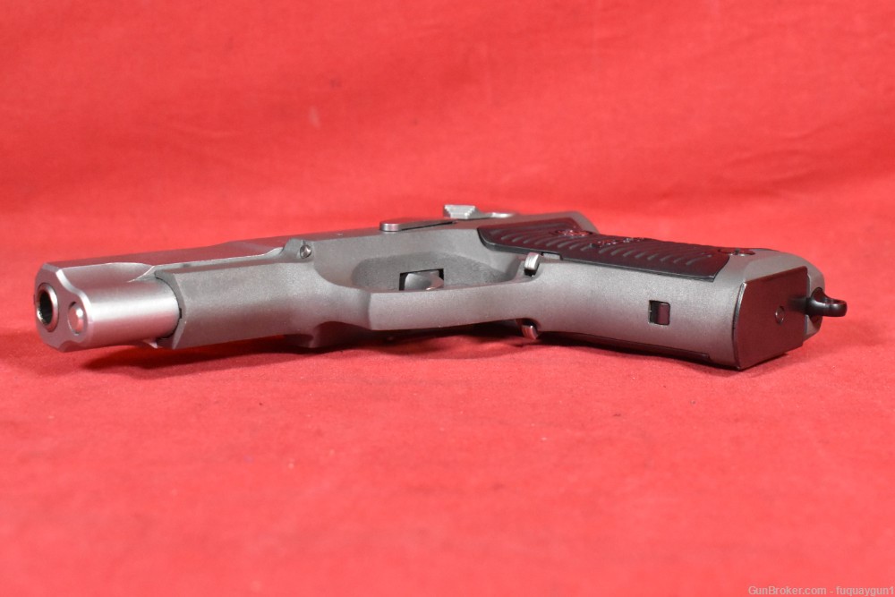 Ruger P89DC 03072 4.5" 15rd P89-P89 Discontinued MFG 1993-img-4