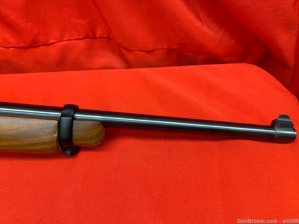 Sturm Ruger .44 Magnum Carbine Rifle 18.5” Barrel 25th anniversary-img-6
