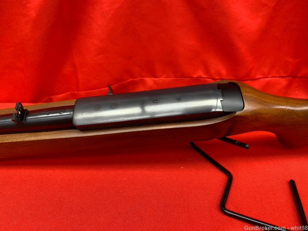 Sturm Ruger .44 Magnum Carbine Rifle 18.5” Barrel 25th anniversary-img-4