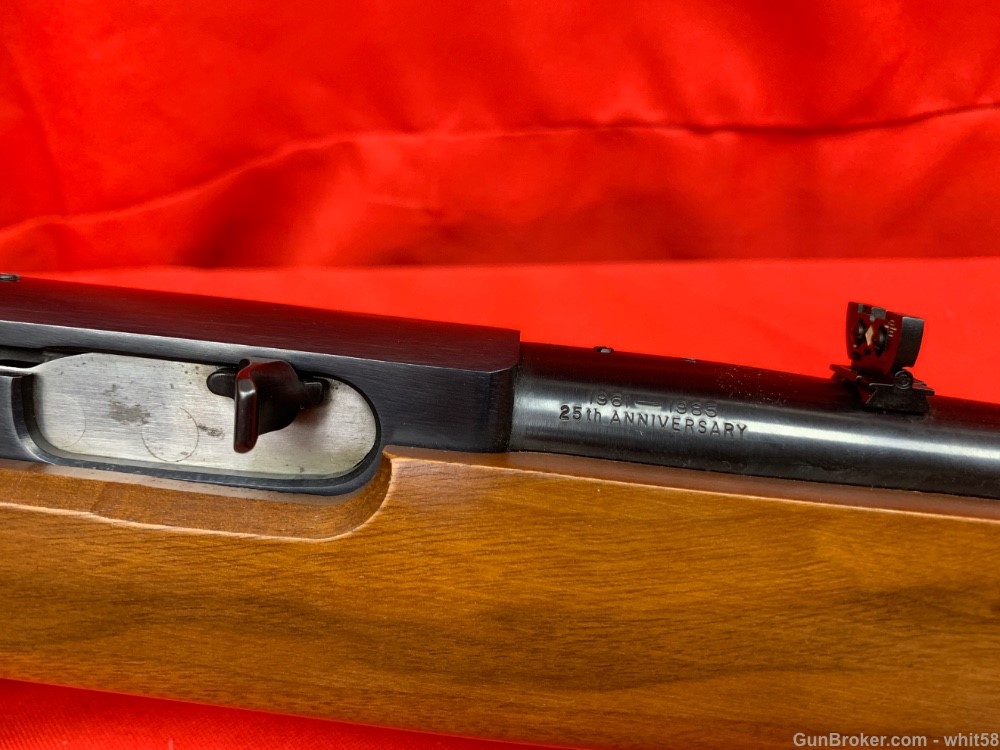 Sturm Ruger .44 Magnum Carbine Rifle 18.5” Barrel 25th anniversary-img-3