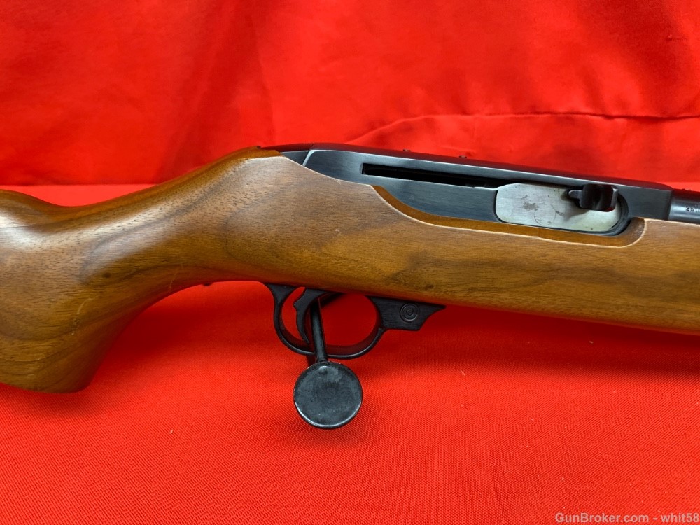 Sturm Ruger .44 Magnum Carbine Rifle 18.5” Barrel 25th anniversary-img-2