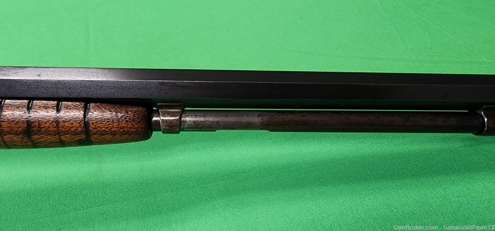 Remington Model 12c Target Pump .22 S,L,LR *1911*-img-9