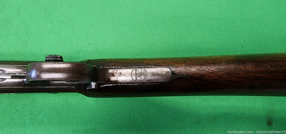 Remington Model 12c Target Pump .22 S,L,LR *1911*-img-46