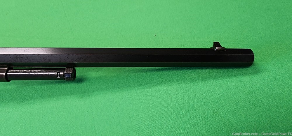 Remington Model 12c Target Pump .22 S,L,LR *1911*-img-7