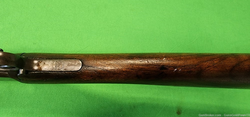 Remington Model 12c Target Pump .22 S,L,LR *1911*-img-37