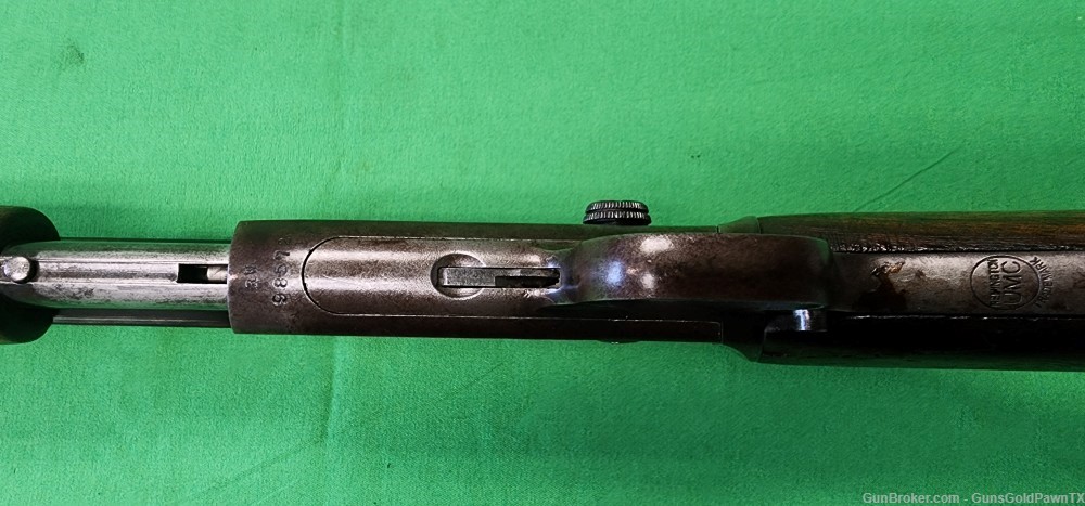 Remington Model 12c Target Pump .22 S,L,LR *1911*-img-35