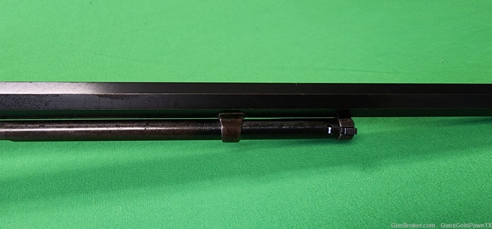 Remington Model 12c Target Pump .22 S,L,LR *1911*-img-8