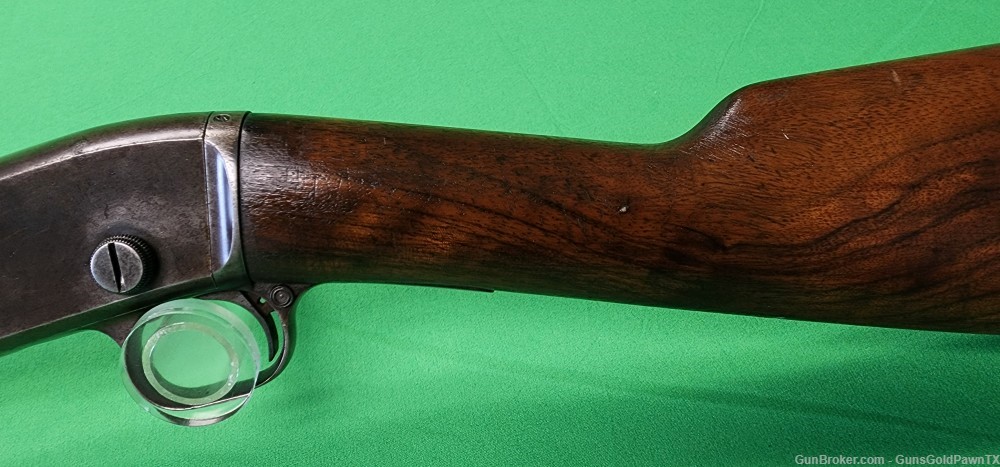 Remington Model 12c Target Pump .22 S,L,LR *1911*-img-5