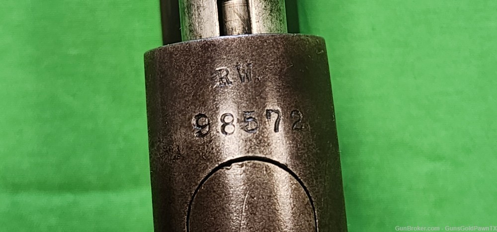 Remington Model 12c Target Pump .22 S,L,LR *1911*-img-40