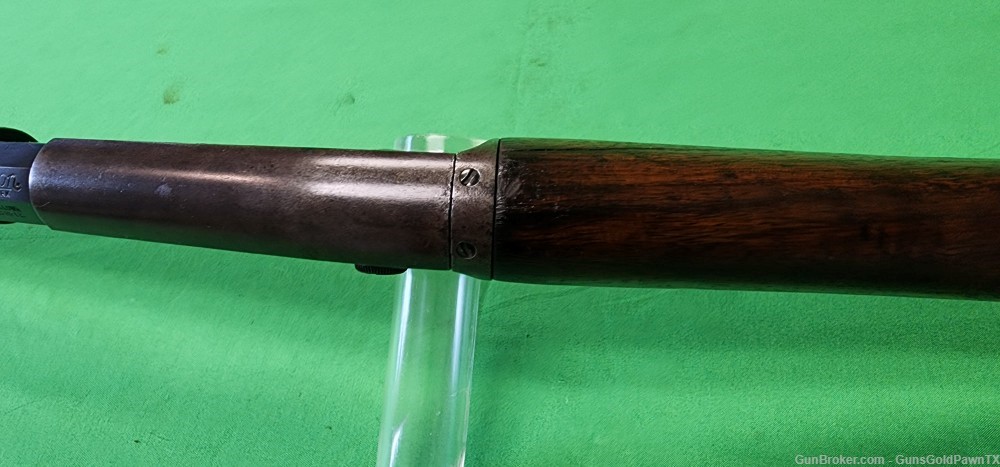 Remington Model 12c Target Pump .22 S,L,LR *1911*-img-25