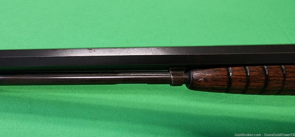 Remington Model 12c Target Pump .22 S,L,LR *1911*-img-14