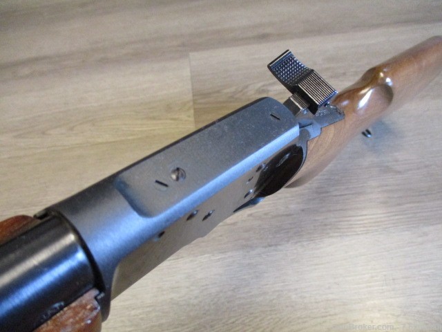Marlin Original Golden 39A Takedown 22lr Lever Action Rifle JM Stamp 22 LR -img-17