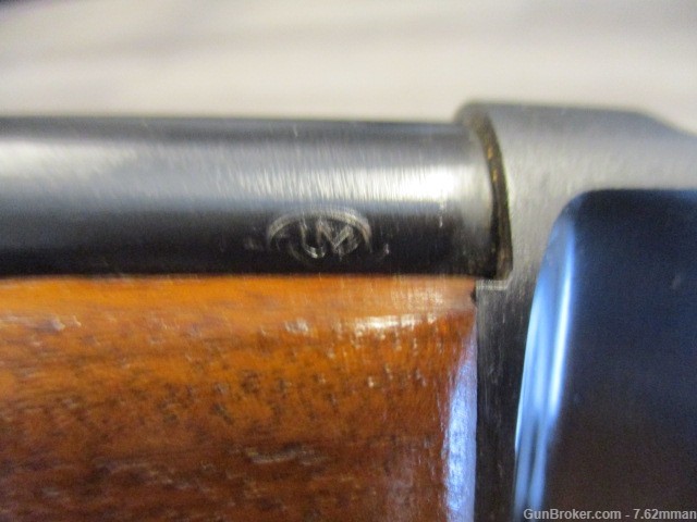 Marlin Original Golden 39A Takedown 22lr Lever Action Rifle JM Stamp 22 LR -img-10