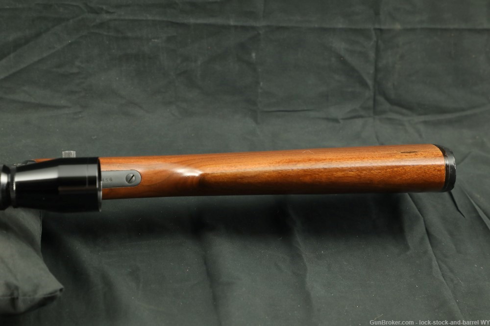 Marlin Firearms Co 1894CL 1894-CL Classic 32-20 Winchester JM Lever Rifle -img-15