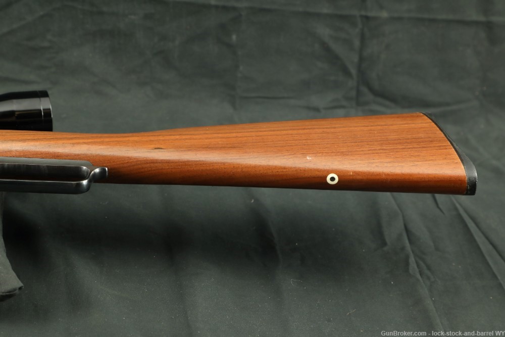 Marlin Firearms Co 1894CL 1894-CL Classic 32-20 Winchester JM Lever Rifle -img-19