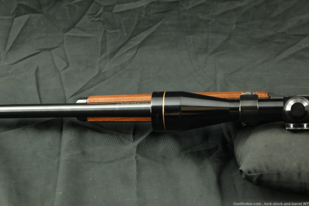 Marlin Firearms Co 1894CL 1894-CL Classic 32-20 Winchester JM Lever Rifle -img-13