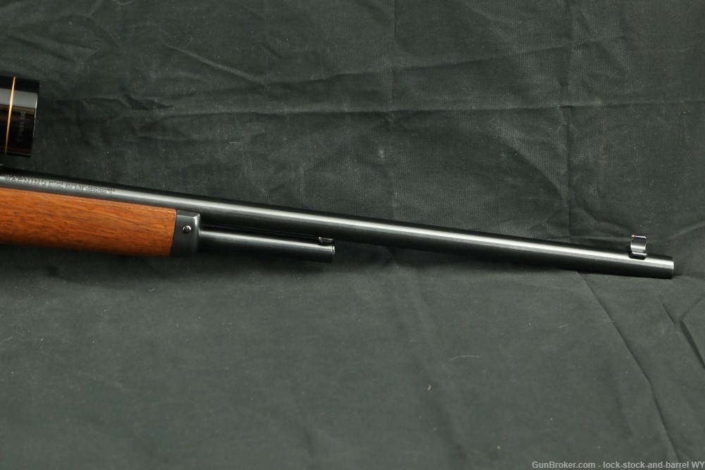 Marlin Firearms Co 1894CL 1894-CL Classic 32-20 Winchester JM Lever Rifle -img-6