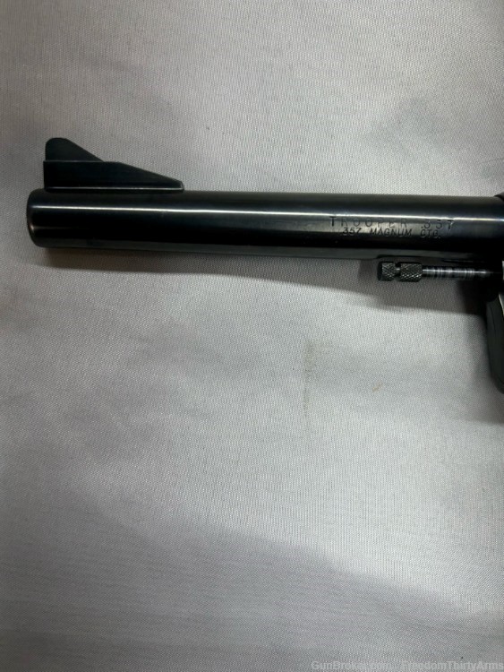 Colt Trooper .357 mag-img-3