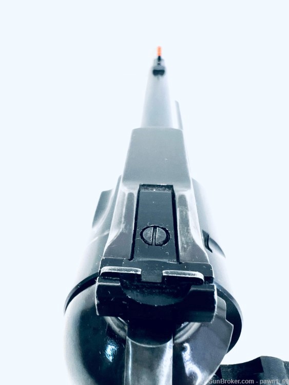 Ruger New Model Blackhawk .41 Rem Mag 6-shot revolver 6.5" barrel (1981)-img-14